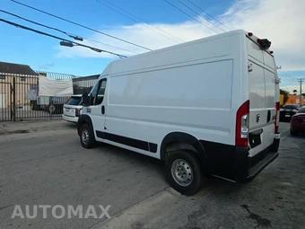 2020 Ram ProMaster 1500 Cargo Van High Roof 136.0" WB - miniatura 3
