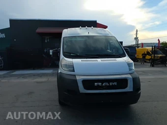 2020 Ram ProMaster 1500 Cargo Van High Roof 136.0" WB - miniatura 5