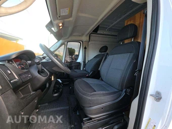 2020 Ram ProMaster 1500 Cargo Van High Roof 136.0" WB - miniatura 7