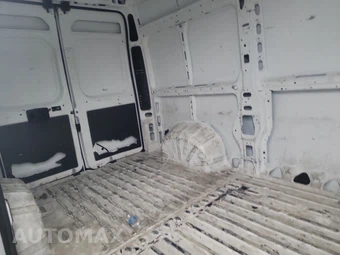 2020 Ram ProMaster 1500 Cargo Van High Roof 136.0" WB - miniatura 13