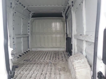 2020 Ram ProMaster 1500 Cargo Van High Roof 136.0" WB - miniatura 16