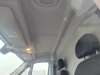 2020 Ram ProMaster 1500 Cargo Van High Roof 136.0" WB - miniatura 17