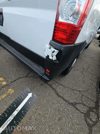 2020 Ram ProMaster 1500 Cargo Van High Roof 136.0" WB - miniatura 18