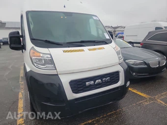 2020 Ram ProMaster 1500 Cargo Van High Roof 136.0" WB - miniatura 2