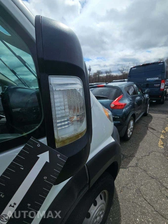 2020 Ram ProMaster 1500 Cargo Van High Roof 136.0" WB - miniatura 21