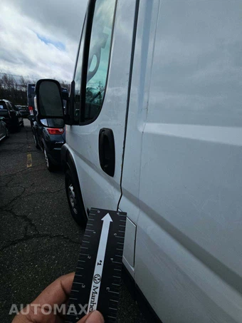 2020 Ram ProMaster 1500 Cargo Van High Roof 136.0" WB - miniatura 25