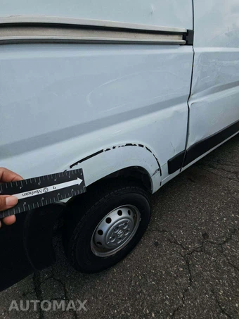 2020 Ram ProMaster 1500 Cargo Van High Roof 136.0" WB - miniatura 27