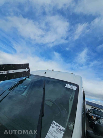 2020 Ram ProMaster 1500 Cargo Van High Roof 136.0" WB - miniatura 28