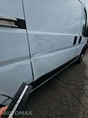 2020 Ram ProMaster 1500 Cargo Van High Roof 136.0" WB - miniatura 29