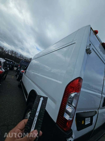 2020 Ram ProMaster 1500 Cargo Van High Roof 136.0" WB - miniatura 31