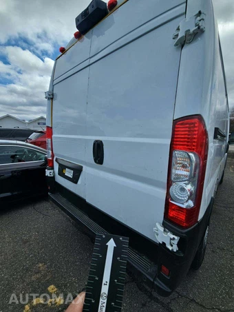 2020 Ram ProMaster 1500 Cargo Van High Roof 136.0" WB - miniatura 32