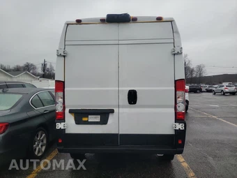 2020 Ram ProMaster 1500 Cargo Van High Roof 136.0" WB - miniatura 5