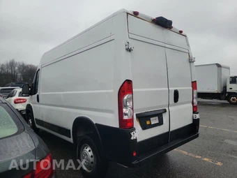 2020 Ram ProMaster 1500 Cargo Van High Roof 136.0" WB - miniatura 6