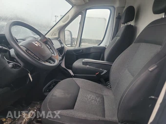 2020 Ram ProMaster 1500 Cargo Van High Roof 136.0" WB - miniatura 7
