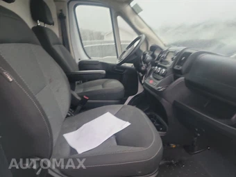 2020 Ram ProMaster 1500 Cargo Van High Roof 136.0" WB - miniatura 8