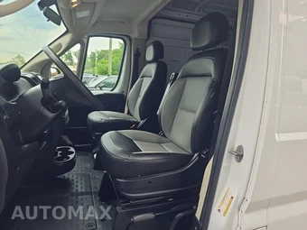 2020 Ram ProMaster 1500 Cargo Van High Roof 136.0" WB - miniatura 13