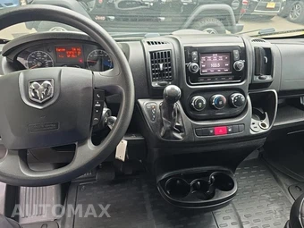 2020 Ram ProMaster 1500 Cargo Van High Roof 136.0" WB - miniatura 14