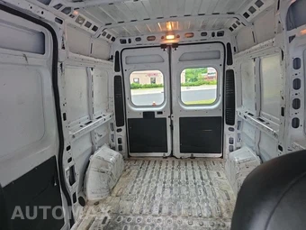 2020 Ram ProMaster 1500 Cargo Van High Roof 136.0" WB - miniatura 16