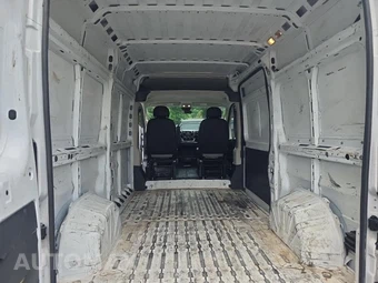 2020 Ram ProMaster 1500 Cargo Van High Roof 136.0" WB - miniatura 19