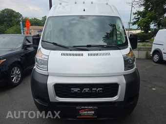 2020 Ram ProMaster 1500 Cargo Van High Roof 136.0" WB - miniatura 2
