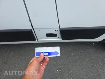 2020 Ram ProMaster 1500 Cargo Van High Roof 136.0" WB - miniatura 20