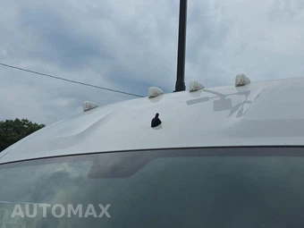 2020 Ram ProMaster 1500 Cargo Van High Roof 136.0" WB - miniatura 21