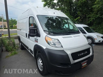 2020 Ram ProMaster 1500 Cargo Van High Roof 136.0" WB - miniatura 3