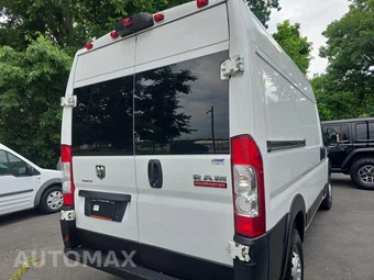 2020 Ram ProMaster 1500 Cargo Van High Roof 136.0" WB - miniatura 4