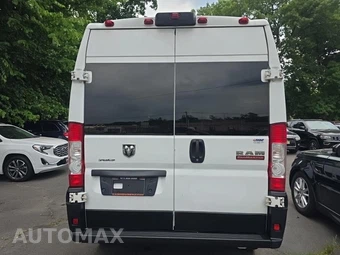 2020 Ram ProMaster 1500 Cargo Van High Roof 136.0" WB - miniatura 5
