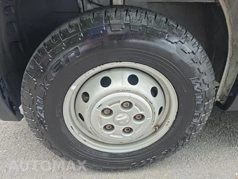 2020 Ram ProMaster 1500 Cargo Van High Roof 136.0" WB - miniatura 8