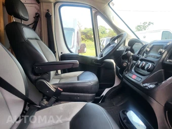 2020 Ram ProMaster 1500 Cargo Van Low Roof 136.0" WB - miniatura 10