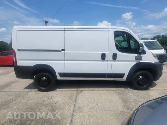 2020 Ram ProMaster 1500 Cargo Van Low Roof 136.0" WB - miniatura 15