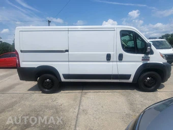 2020 Ram ProMaster 1500 Cargo Van Low Roof 136.0" WB - miniatura 16