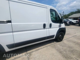 2020 Ram ProMaster 1500 Cargo Van Low Roof 136.0" WB - miniatura 17