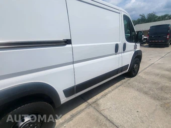 2020 Ram ProMaster 1500 Cargo Van Low Roof 136.0" WB - miniatura 18