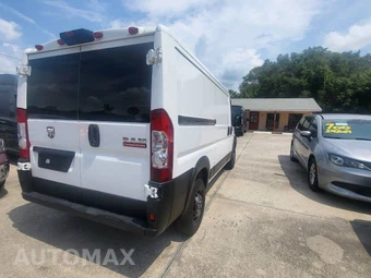 2020 Ram ProMaster 1500 Cargo Van Low Roof 136.0" WB - miniatura 21