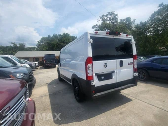 2020 Ram ProMaster 1500 Cargo Van Low Roof 136.0" WB - miniatura 26
