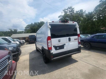 2020 Ram ProMaster 1500 Cargo Van Low Roof 136.0" WB - miniatura 27