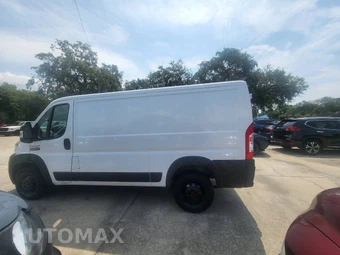 2020 Ram ProMaster 1500 Cargo Van Low Roof 136.0" WB - miniatura 28