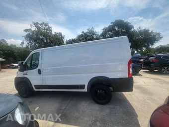 2020 Ram ProMaster 1500 Cargo Van Low Roof 136.0" WB - miniatura 29