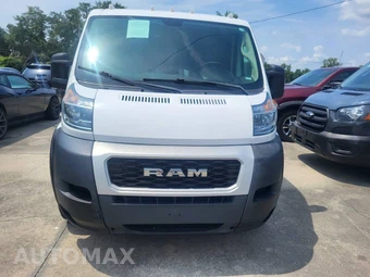 2020 Ram ProMaster 1500 Cargo Van Low Roof 136.0" WB - miniatura 3