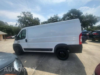 2020 Ram ProMaster 1500 Cargo Van Low Roof 136.0" WB - miniatura 30