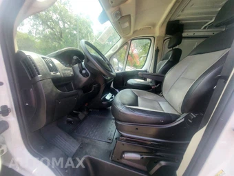 2020 Ram ProMaster 1500 Cargo Van Low Roof 136.0" WB - miniatura 34