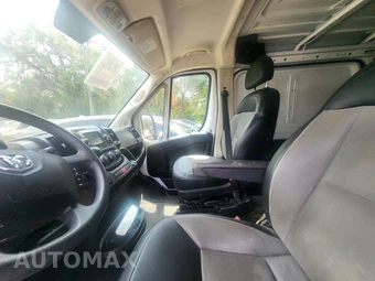 2020 Ram ProMaster 1500 Cargo Van Low Roof 136.0" WB - miniatura 35