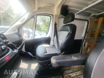 2020 Ram ProMaster 1500 Cargo Van Low Roof 136.0" WB - miniatura 36