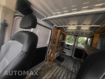 2020 Ram ProMaster 1500 Cargo Van Low Roof 136.0" WB - miniatura 37
