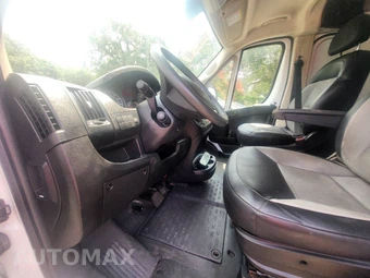 2020 Ram ProMaster 1500 Cargo Van Low Roof 136.0" WB - miniatura 40