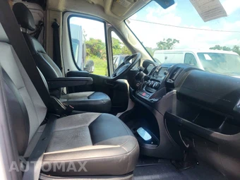 2020 Ram ProMaster 1500 Cargo Van Low Roof 136.0" WB - miniatura 9