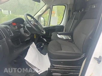 2020 Ram ProMaster 2500 Cargo Van High Roof 136.0" WB - miniatura 13