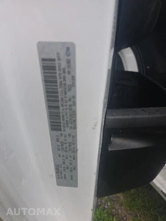 2020 Ram ProMaster 2500 Cargo Van High Roof 136.0" WB - miniatura 17